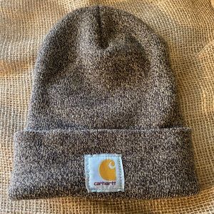 Carhartt Beanie sandstone